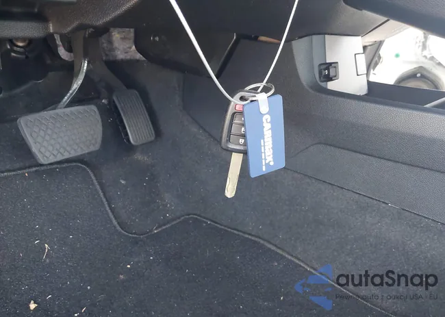 19XFC2F5XJE207004: 42627019