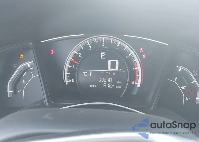 19XFC2F5XJE207004: 42627019