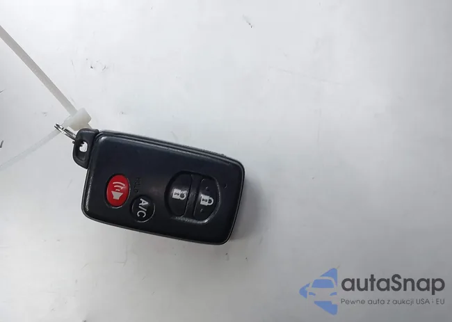 JTDKN3DUXD5594341: 42627051