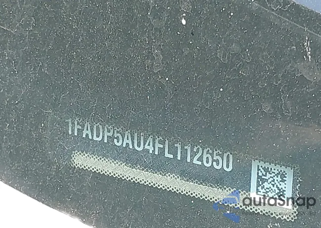 1FADP5AU4FL112650: 42627057