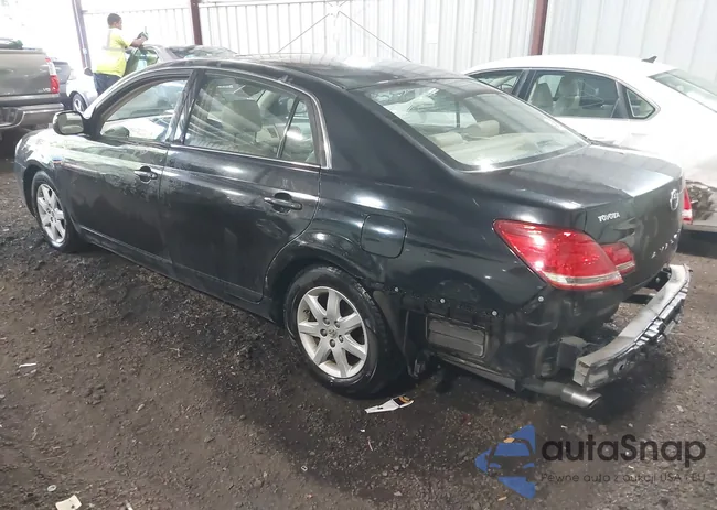 4T1BK36B77U169718: 42627061