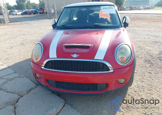 WMWMF73598TV32869: 42627078