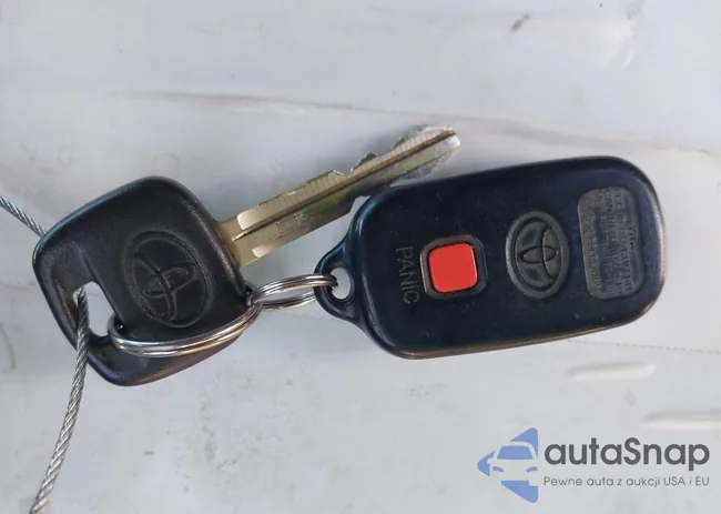 4T1BE30K65U017166: 42627086