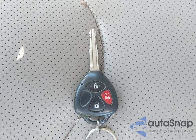 JTMBD31V686070037: 42627093