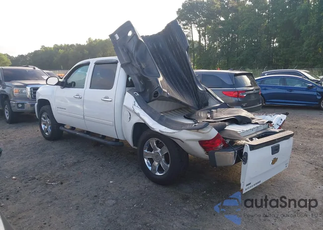 3GCUKSE24BG207006: 42627133