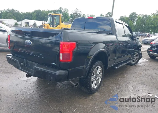 1FTFW1EG8JFD39995: 42627238