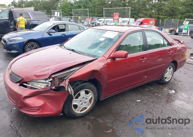 4T1BF32K22U527035: 42627270