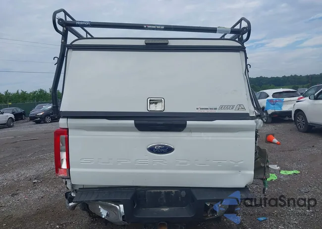 1FTBF2BAXPEC67670: 42627273