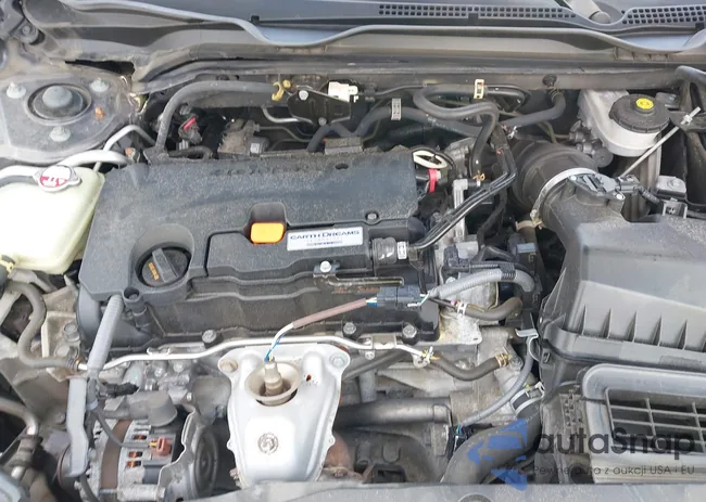 2HGFC2F82LH513620: 42627291