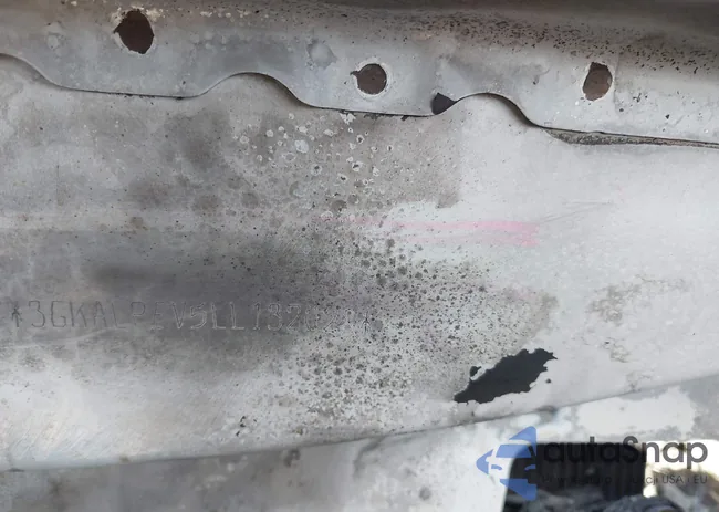 3GKALPEV5LL132028: 42627310