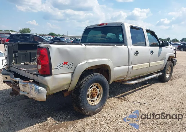 1GCHK23235F910087: 42627333