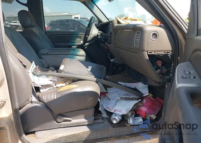 1GCHK23235F910087: 42627333