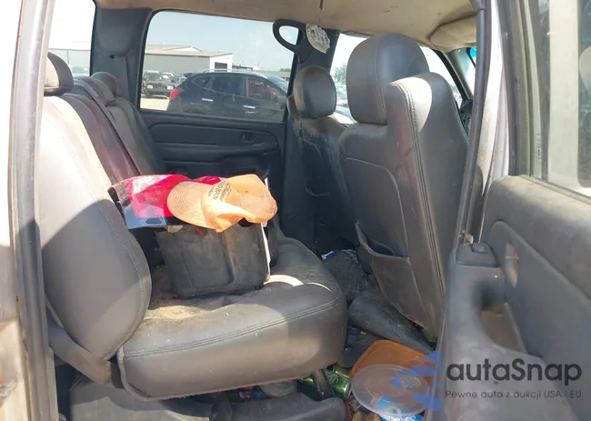 1GCHK23235F910087: 42627333