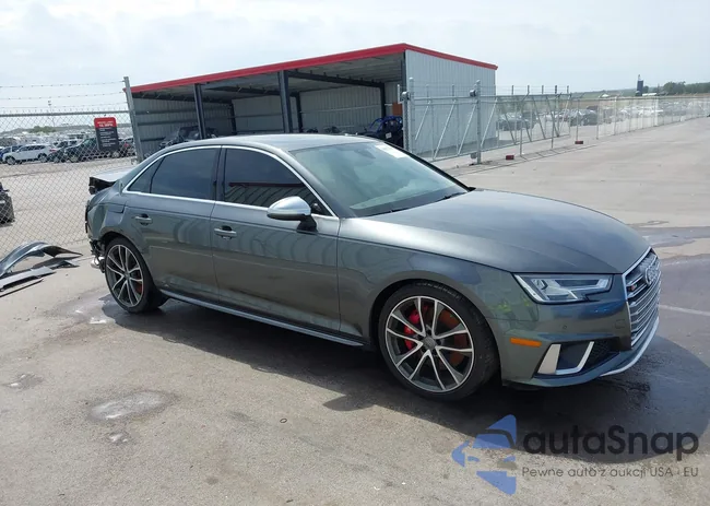 WAUB4AF47KA111054: 42627347