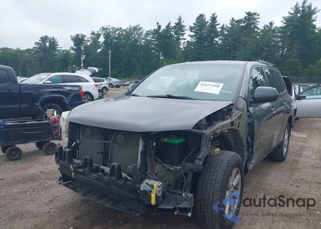 5TDBK3EH1CS129367: 42627350