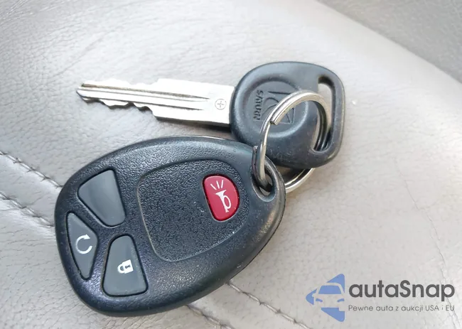 3GSALKE17AS593556: 42627353