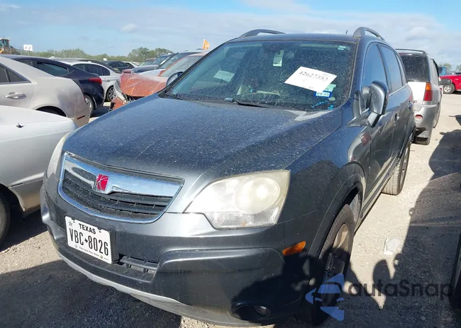 3GSALKE17AS593556: 42627353