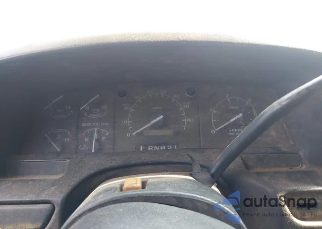 1FTHX26F7VEC53235: 42627355