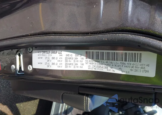 1C4PJMDS9FW613898: 42628373