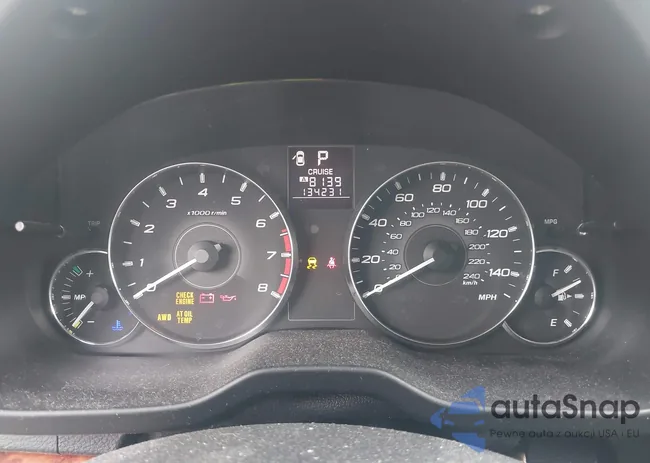 4S4BRBKC1C3269334: 42628421