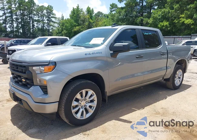 1GCPABEK7SZ178715: 42628487