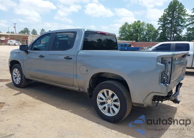 1GCPABEK7SZ178715: 42628487