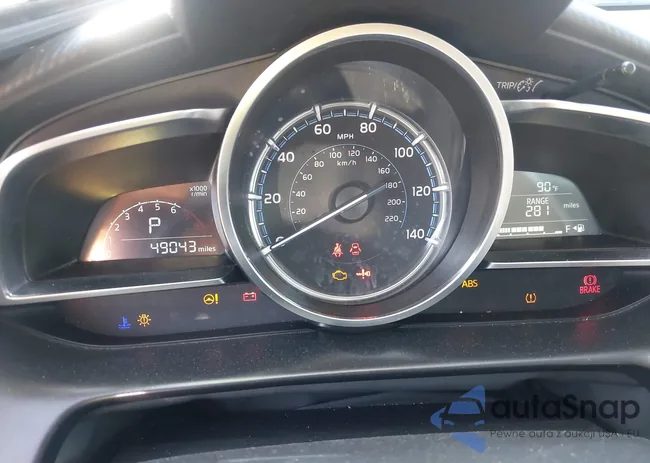 3MYDLBJVXLY700411: 42628525