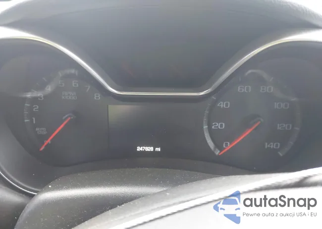 1G11Z5SA4KU137203: 42628530