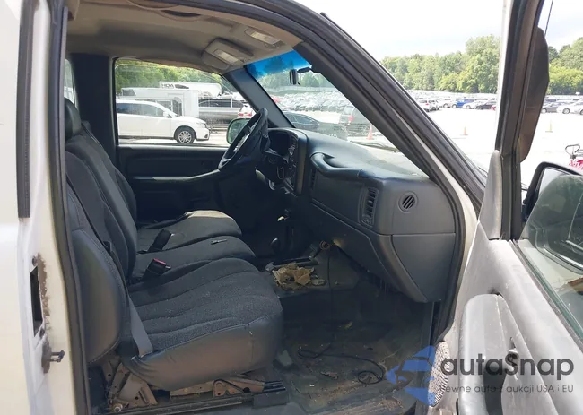 1GCGK29U0XE189563: 42628626