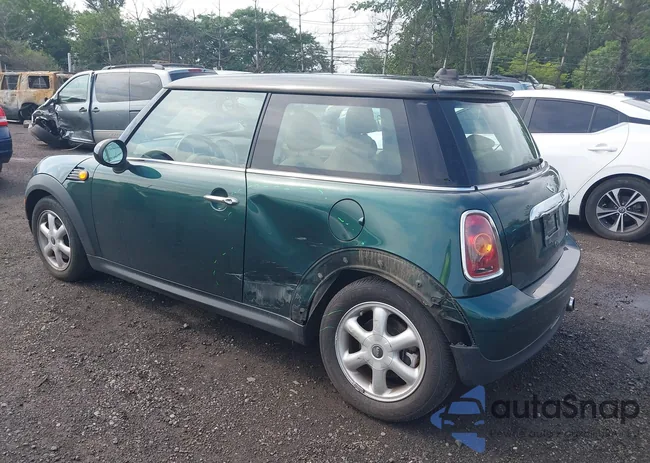 WMWMF33518TU66603: 42628645