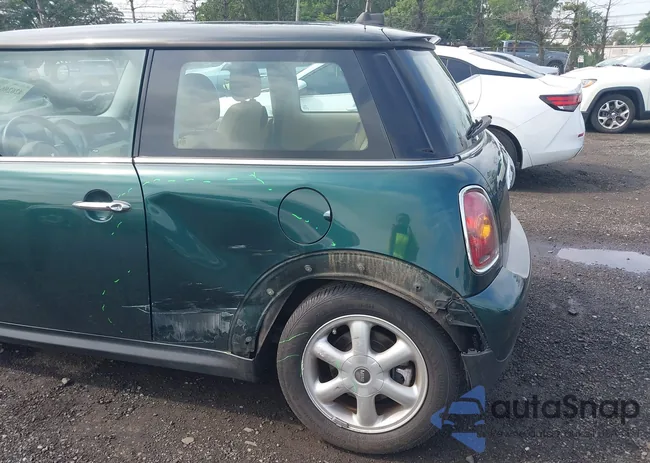 WMWMF33518TU66603: 42628645