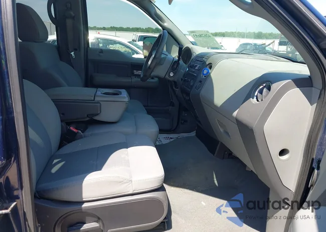 1FTPW12V47FA71138: 42628693