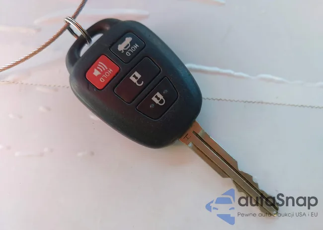 2T1BPRHE5EC116252: 42628720