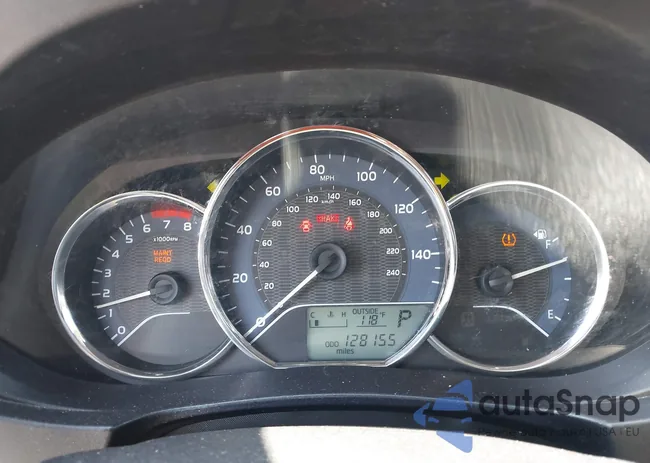 2T1BPRHE5EC116252: 42628720