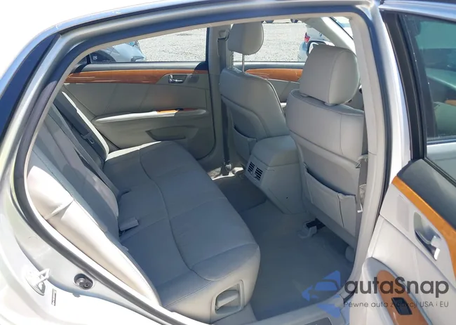 4T1BK36B97U179277: 42628822