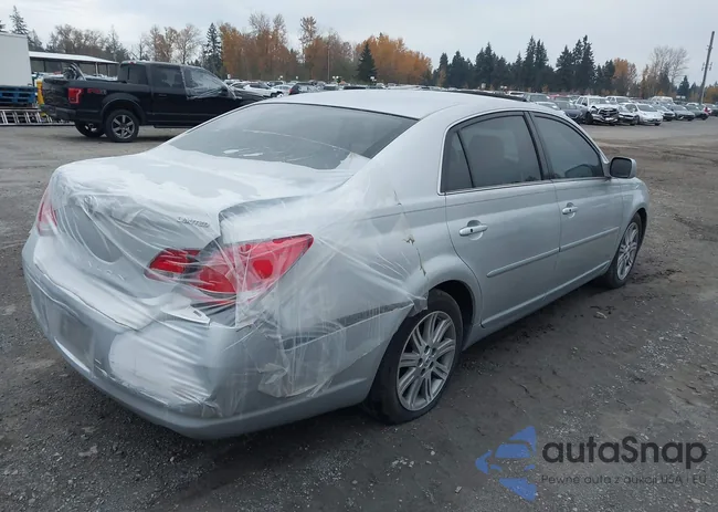 4T1BK36B97U179277: 42628822