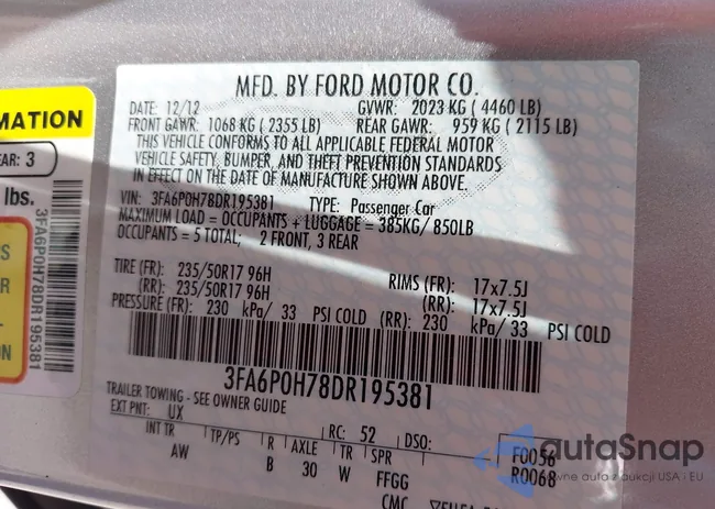 3FA6P0H78DR195381: 42628831