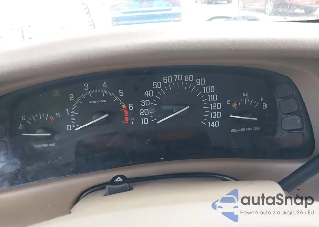 1G4CU5213X4620764: 42627986