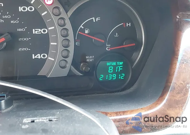 2HKYF18423H607409: 42628067