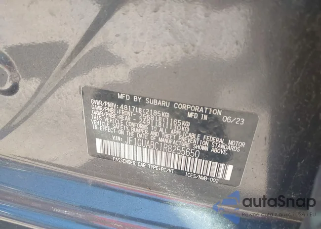 JF1GUABC1R8255650: 42628093