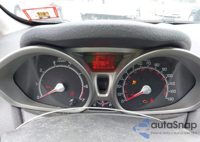 3FADP4EJ7DM217902: 42628107