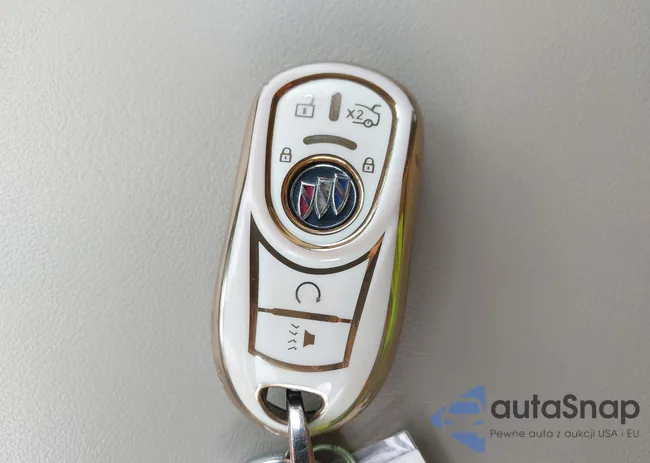 5GAERBKW5LJ236099: 42628189