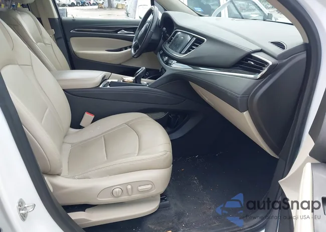 5GAERBKW5LJ236099: 42628189