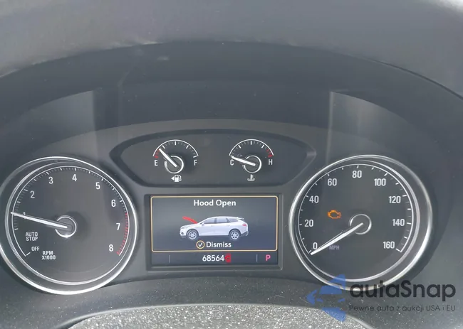 5GAERBKW5LJ236099: 42628189