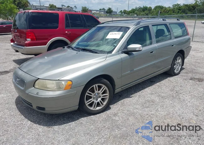 YV1SW612572618692: 42628232