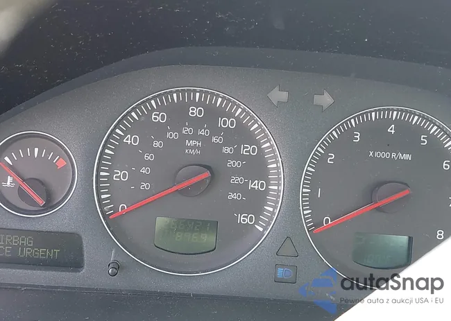 YV1SW612572618692: 42628232