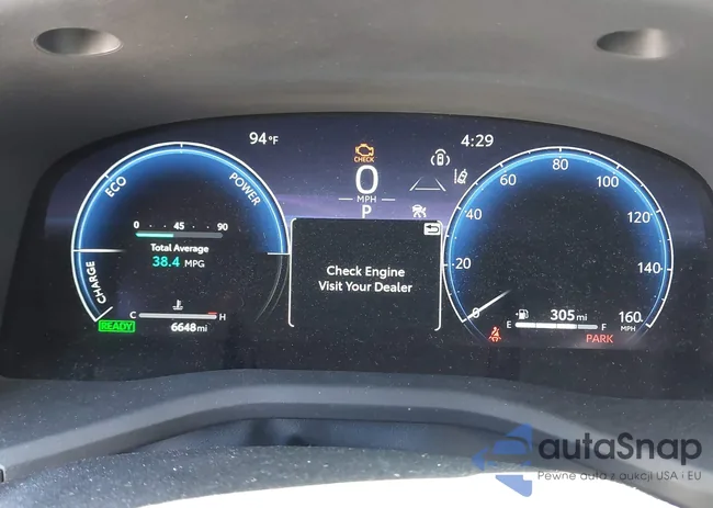 4T1DBADKXSU006876: 42628332