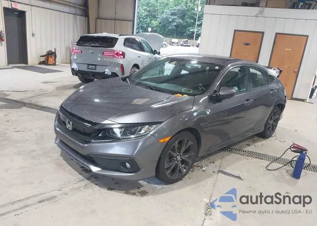 19XFC2F85KE202157: 42629378