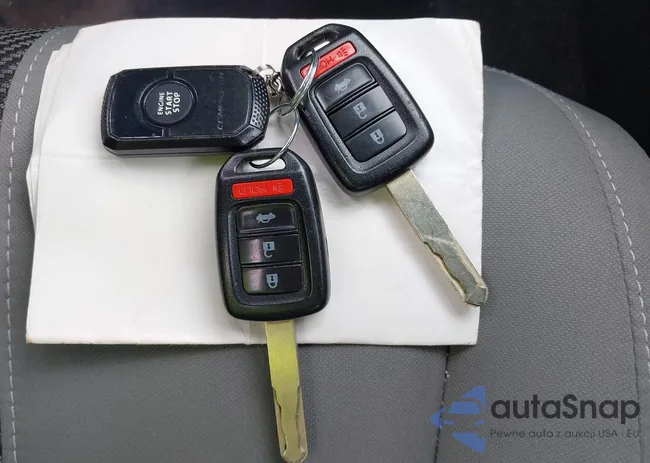 2HGFC2F56JH580692: 42629390