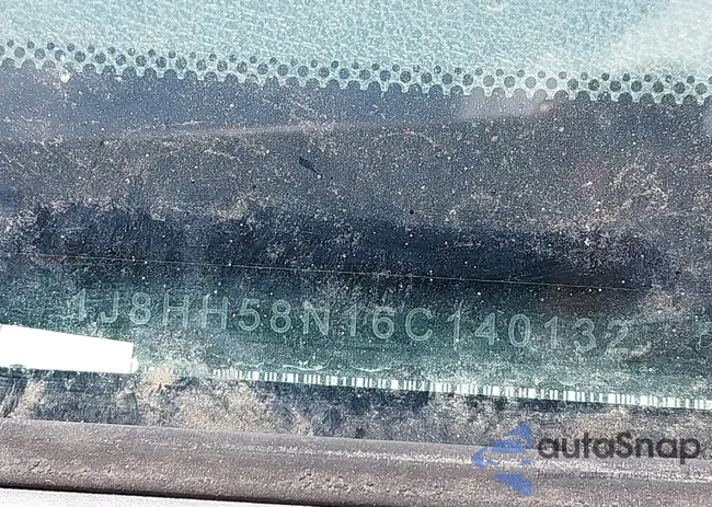 1J8HH58N16C140132: 42629429